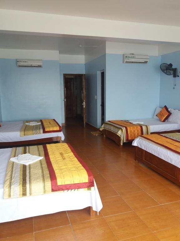 Duc Tuan Hotel هاي فونج المظهر الخارجي الصورة