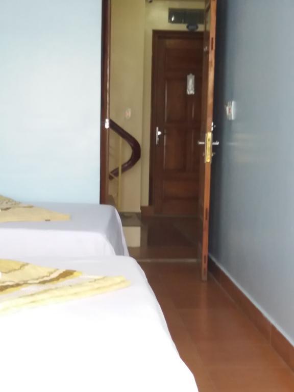 Duc Tuan Hotel هاي فونج المظهر الخارجي الصورة