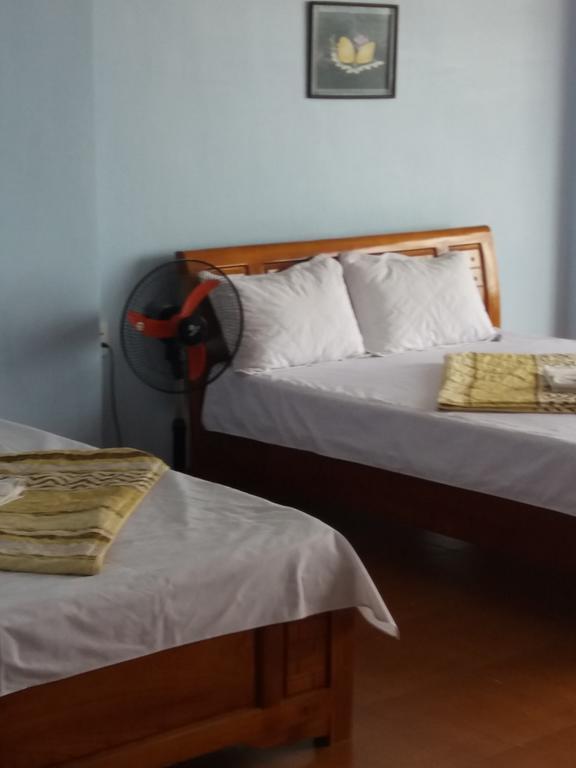 Duc Tuan Hotel هاي فونج المظهر الخارجي الصورة